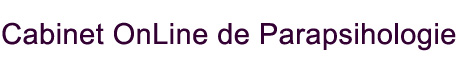 Cabinet OnLine de Parapsihologie – Radu Botez